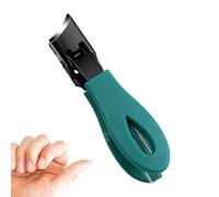 Cortauñas Para Pies Para Personas Mayores - Cortauñas Curvos De Uso Intenso - Cortauñas Robusto Portátil Para Uñas De Manos Y Pies Para Viaje Hogar Personas Mayores Y Salón