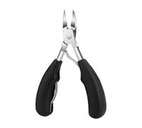 Cortauñas para Uña Encarnada - Ergonómico de Acero Inoxidable de Alta Resistencia - Cortauñas para Dedos del Pie - Uso en Hogar Salón Residencia Viaje Cortar Cadenas Quitar Joyería