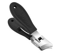 Cortauñas para Uñas de las Manos | Biselado, De Alta Resistencia Y Portátil | Cortauñas Masculinos | para Hombre Mujer Niño Adolescente y Adulto