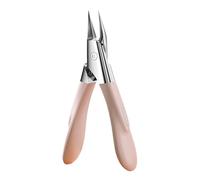 Cortauñas para Uñas Encarnadas | Cortador de Uñas Gruesas del Pie | Tijeras De Precisión Para Encarnadas Gruesas Portátil Para Manicura En Casa Viajes Mujeres Niños