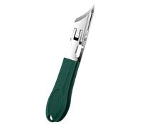 Cortauñas Para Uñas Encarnadas - Cortaúñas Con Ancha De Acero Inoxidable - Alicates De Acero Inoxidable Antisalpicaduras Con Ancha Y Quita Cutículas Para