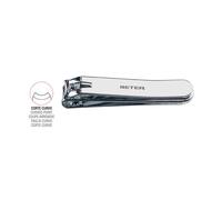 BETER Cortauñas Pedicura Cromado 8,1cm // Precio, Comprar n/a 1 Unidad