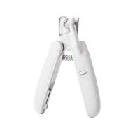 Cortaúñas PetKit con luz LED