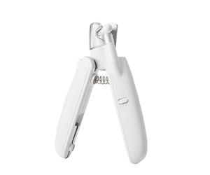 Cortaúñas PetKit con luz LED