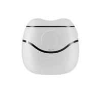 Cortauñas Pies Nail Cutter Alicate Cortauñas Alicates Uñas Pies Corta Uñas Electrico Adulto Profesional Cortauñas Totalmente Automático Eléctrico (White 1,74x30x73mm)