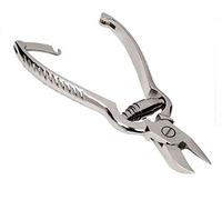 Cortauñas profesional para dedos de los pies, cortadores, alicates resistentes, podología, podología SS