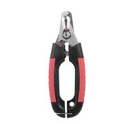 Cortauñas profesional para perros y mascotas con cerradura, tijeras de aseo, lima de uñas, herramienta para mascotas de 3 uds para animales y gatos