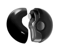 Cortaúñas recargables, cortaúñas recargables, cortaúñas de pulido 2 en 1 con almacenamiento de restos de uñas, cortaúñas automático, de uñas para adultos mayores y adultos