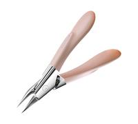 Cortauñas,Recortauñas Preciso Para Uñas - Diseño Ergonómico de Precisión para Uñas Encarnadas, Uso en Hogar Viajes y Manicura