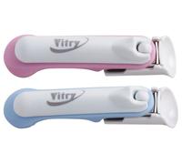 Cortaúñas Seguro para Bebé Vitry - Color 1055Nou