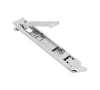 Cortauñas Uña, Cortauñas, Cortauñas Cortauñas Plegable Cortauñas Ultrafino Cortauñas de Doble Extremo Herramienta para Cortar Uñas