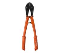 Cortavarillas 350 mm, acero inoxidable, diseño ergonómico, alta resistencia, ideal para cortar varillas metálicas en construcción.