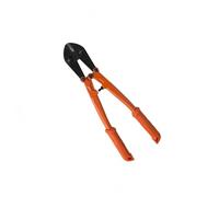 Cortavarillas 450 mm, acero duradero, fácil manejo, ideal para corte preciso de varillas en construcción y proyectos de bricolaje.