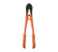 Cortavarillas 450 mm, con cuchilla de acero, diseño ergonómico, ideal para cortar varillas de metal en construcción y reparaciones.