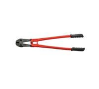 Cortavarillas - herramienta de dos manos de 450 mm, fabricada en acero para cortes precisos en varillas de metal o acero.