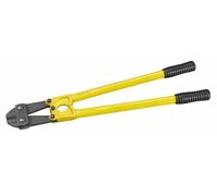 cortavarillas - herramienta eléctrica para cortar varillas de hasta 35 mm de grosor, diseño ergonómico y resistente, ideal para trabajos de ferretería. #