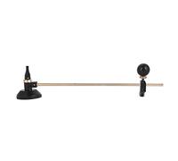 Cortavidrios Circular, Cortavidrios Cortavidrios Cortador Circular Compases de 6 Ruedas para Aficionados para Profesionales(Los 60CM)