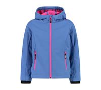 Cortaviento con capucha para niña CMP 5 ans Female