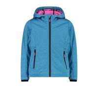 Cortaviento con capucha para niños CMP 10 ans Unisex