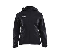 Cortaviento impermeable para mujer Craft XS Female