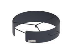 CORTAVIENTO PAELLERO DIAM. 50CMS