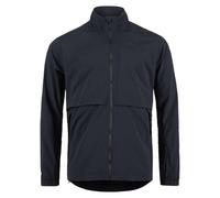 Cortaviento para hombre Odlo Ascent 365 (negro)
