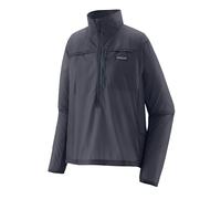 Cortavientos 1/2 Zip mujer Patagonia Houdini Stash M Female