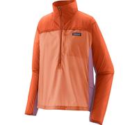 Cortavientos 1/2 Zip mujer Patagonia Houdini Stash M Female