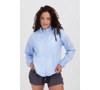 Cortavientos adidas - Azul - Cortaviento Trekking Mujer MKP talla L