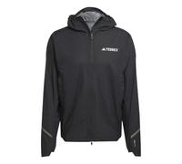 ADIDAS Xpr Light Rain - Hombre - Negro - talla L- modelo 2025