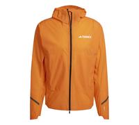 adidas Terrex Xperior Light Rain.Rdy vêtement running homme M Orange