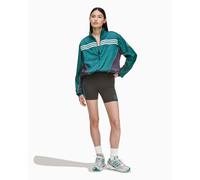 Cortavientos adidas Originals x Sporty & Rich para mujer Turquesa 40