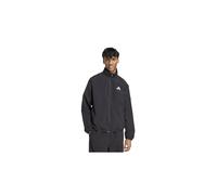 Cortavientos adidas sl wv tt hombre negro/blanco 2XL