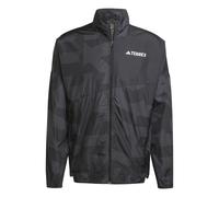 Cortavientos adidas Terrex Multi Printed M Male