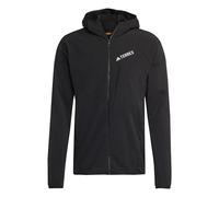 Cortavientos adidas Terrex Techrock Climawarm+ L Male