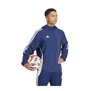 Cortavientos Adidas Tiro 24 para hombre - L