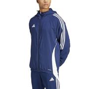 Cortavientos Adidas Tiro 24 para hombre - L