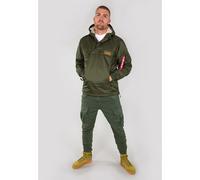 Cortavientos Alpha Industries HPO S