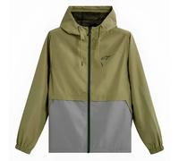 cortavientos alpinestars avid verde S
