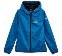 cortavientos alpinestars treq lady azul XS