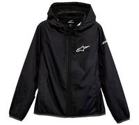 cortavientos alpinestars treq lady negro XS