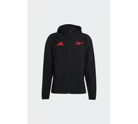 Cortavientos Arsenal Fc Tiro Travel adidas MKP