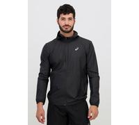 Cortavientos Asics - Negro - Cortavientos Hombre talla M