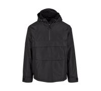Cortavientos Brandit Arctic NegroM Negro
