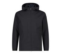 Cortavientos con capucha fija CMP M