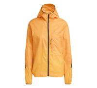 Cortavientos con capucha para mujer adidas XPR Light XL Female