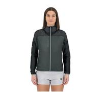 Cortavientos con capucha para mujer Karpos Lavaredo M Female