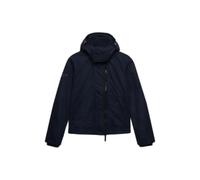 Cortavientos con capucha para mujer Superdry Arctique S