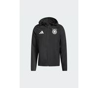 Cortavientos Con Cierre De Cremallera Alemania Tiro Travel adidas MKP