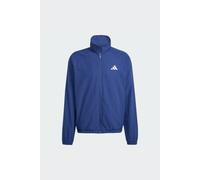 Cortavientos Con Logotipo Pequeño Essential adidas MKP